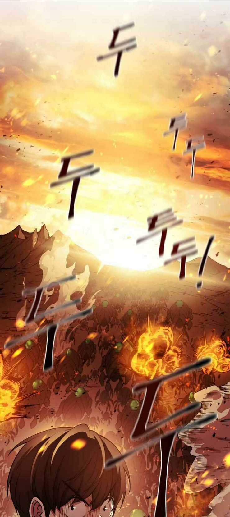 Trở Thành Hung Thần Trong Trò Chơi Thủ Thành: Chapter 1