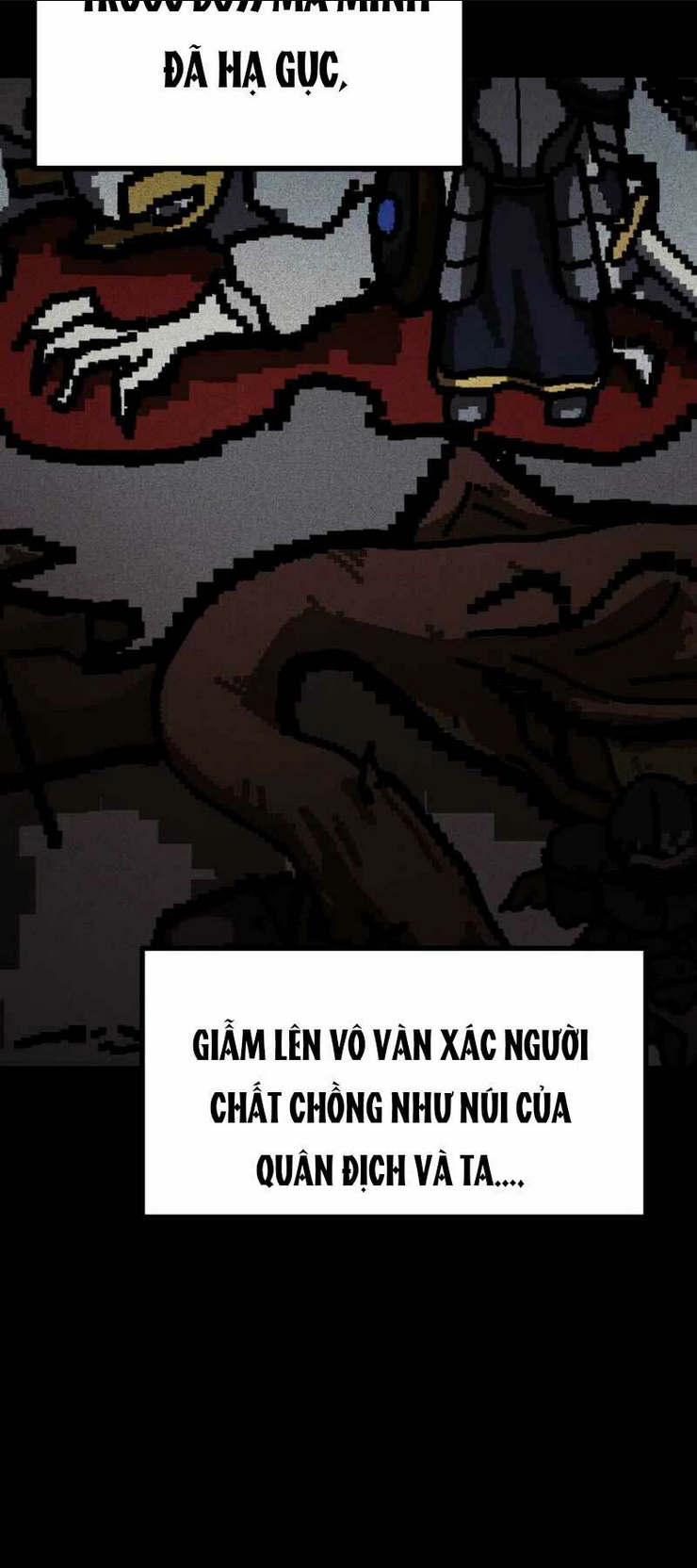Trở Thành Hung Thần Trong Trò Chơi Thủ Thành: Chapter 1