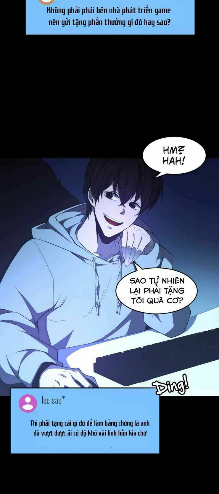 Trở Thành Hung Thần Trong Trò Chơi Thủ Thành: Chapter 1