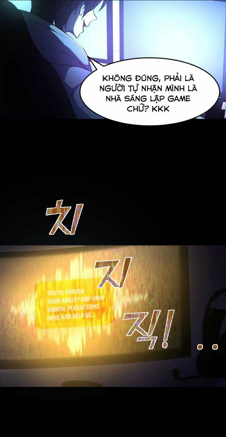 Trở Thành Hung Thần Trong Trò Chơi Thủ Thành: Chapter 1
