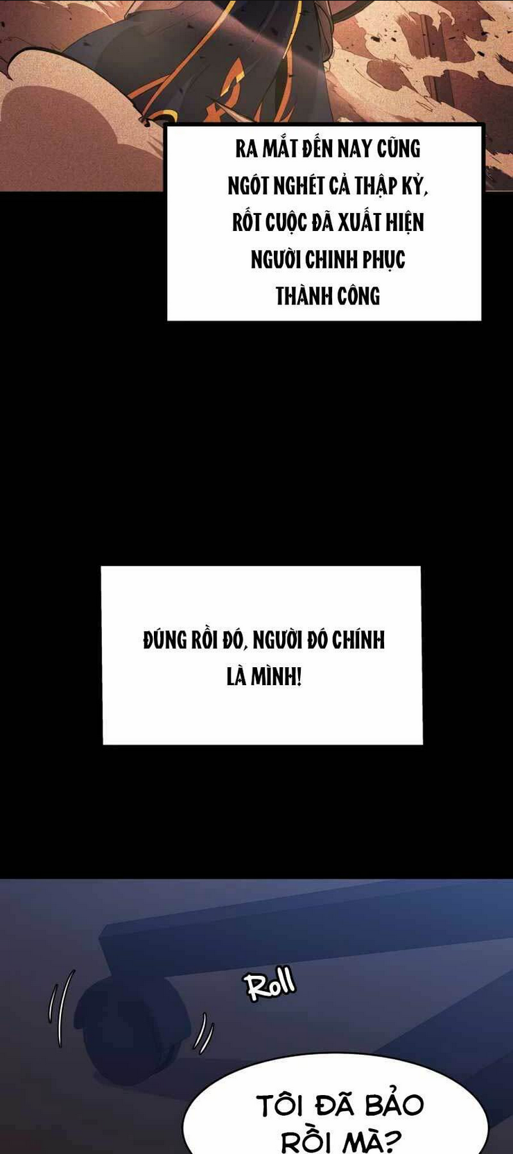 Trở Thành Hung Thần Trong Trò Chơi Thủ Thành: Chapter 1