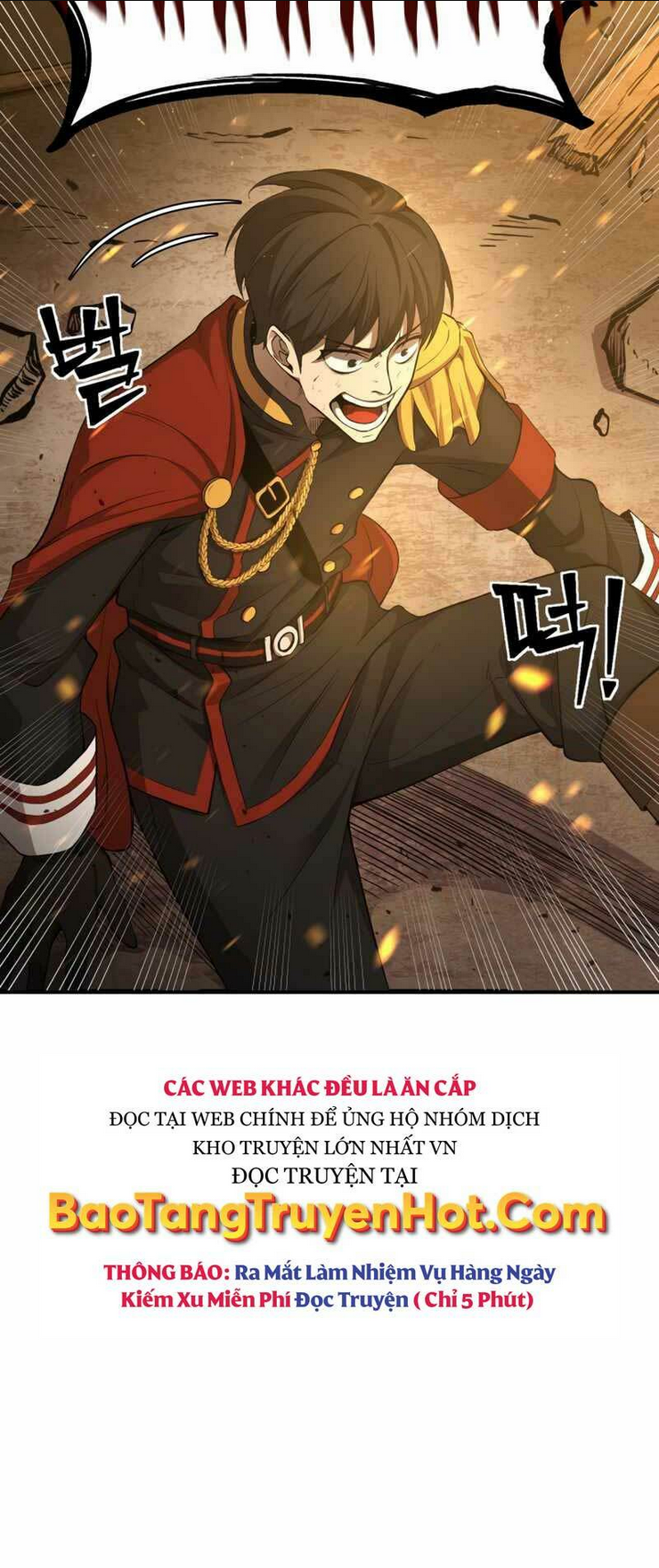 Trở Thành Hung Thần Trong Trò Chơi Thủ Thành: Chapter 1