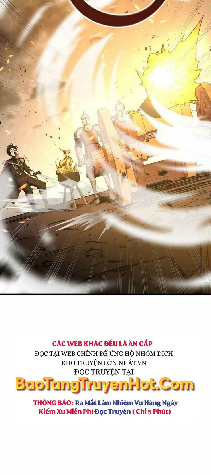 Trở Thành Hung Thần Trong Trò Chơi Thủ Thành: Chapter 1