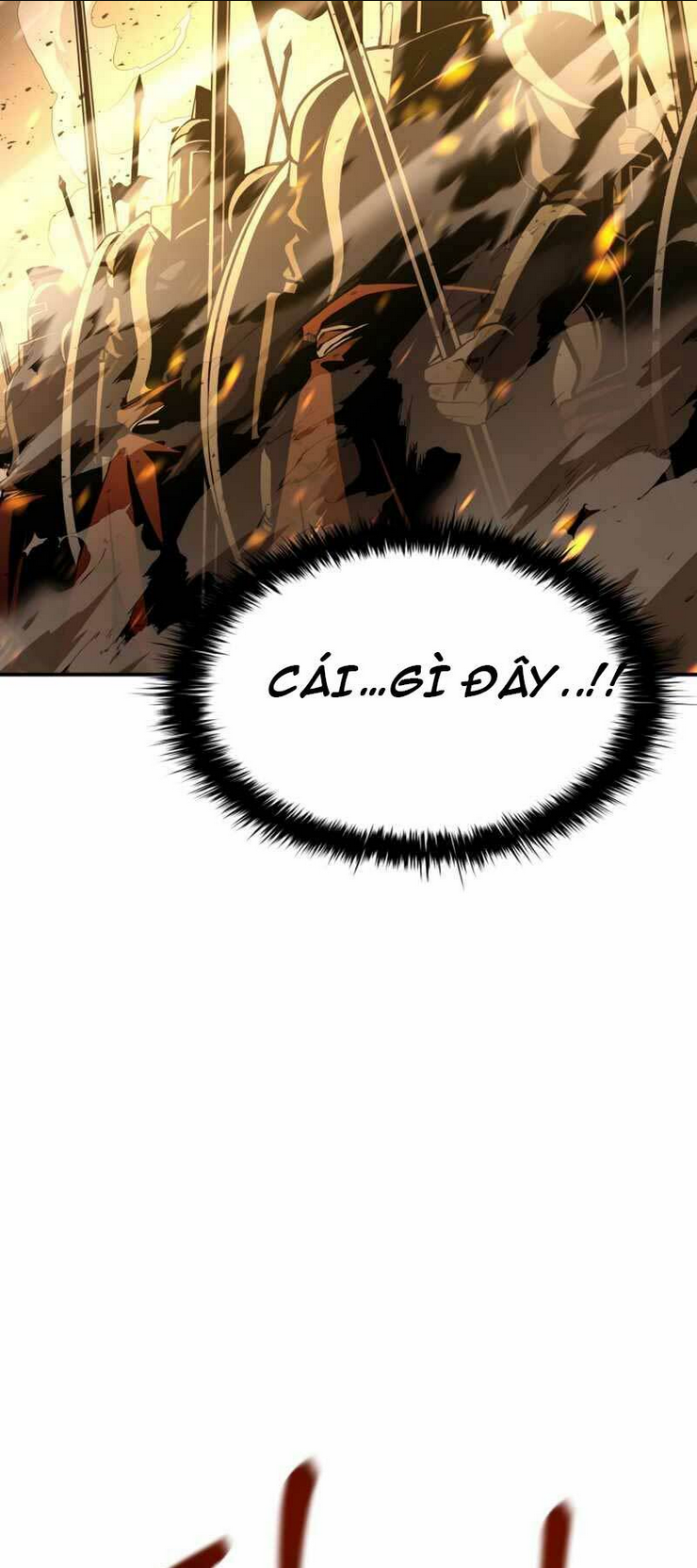 Trở Thành Hung Thần Trong Trò Chơi Thủ Thành: Chapter 1