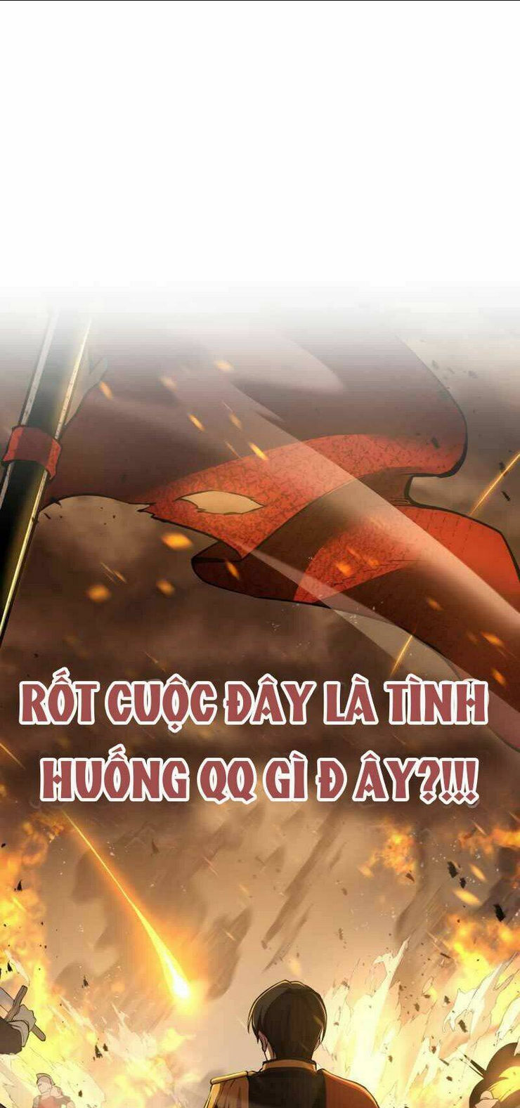 Trở Thành Hung Thần Trong Trò Chơi Thủ Thành: Chapter 1