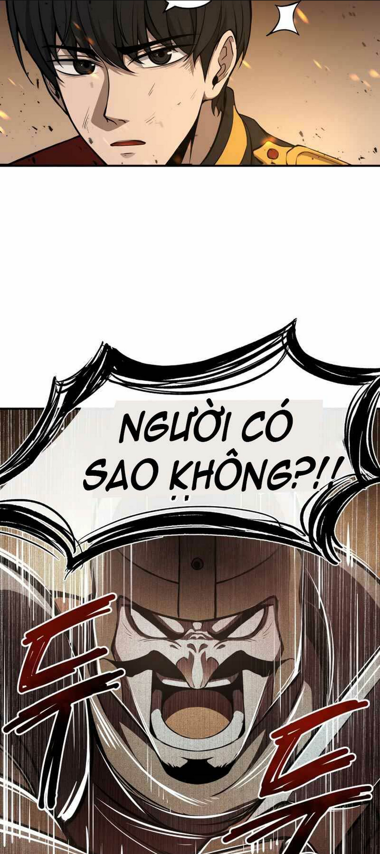 Trở Thành Hung Thần Trong Trò Chơi Thủ Thành: Chapter 1
