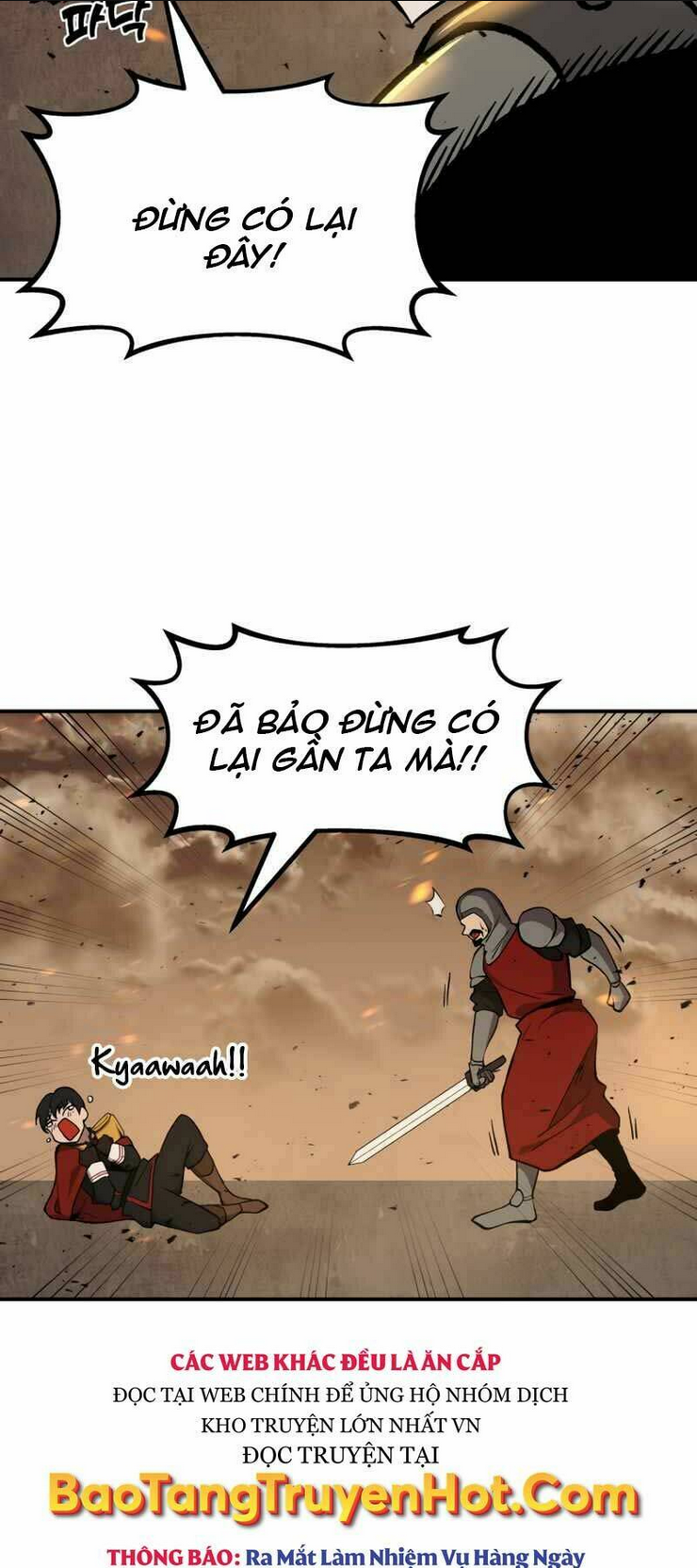 Trở Thành Hung Thần Trong Trò Chơi Thủ Thành: Chapter 1