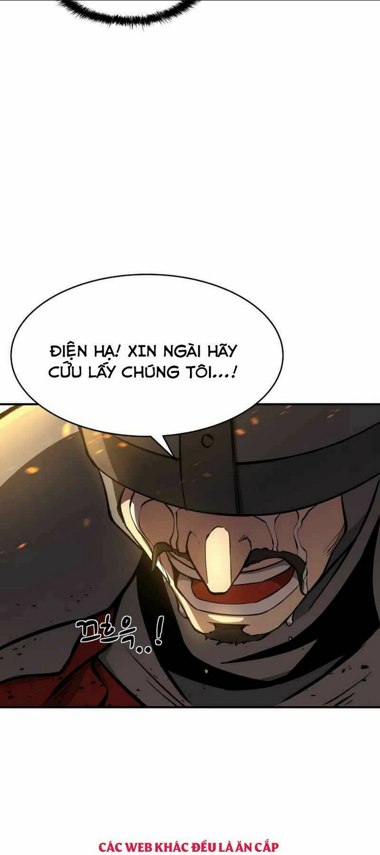 Trở Thành Hung Thần Trong Trò Chơi Thủ Thành: Chapter 1