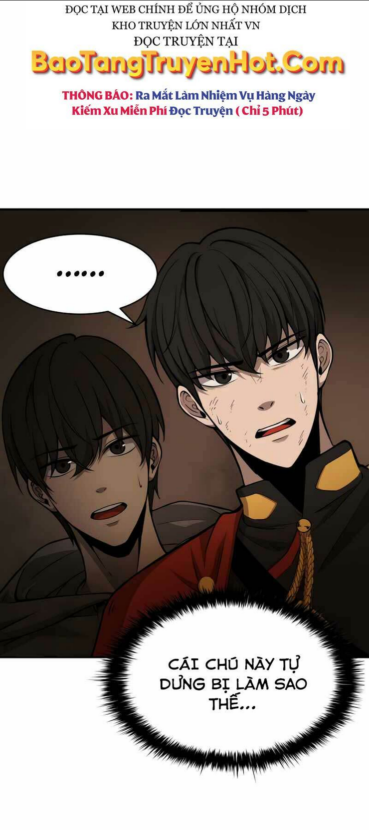 Trở Thành Hung Thần Trong Trò Chơi Thủ Thành: Chapter 1
