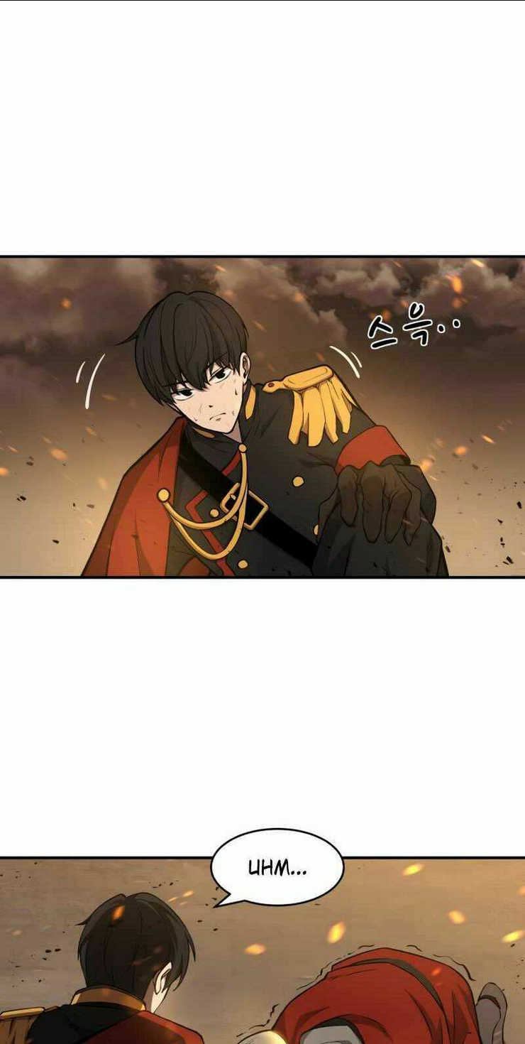 Trở Thành Hung Thần Trong Trò Chơi Thủ Thành: Chapter 1