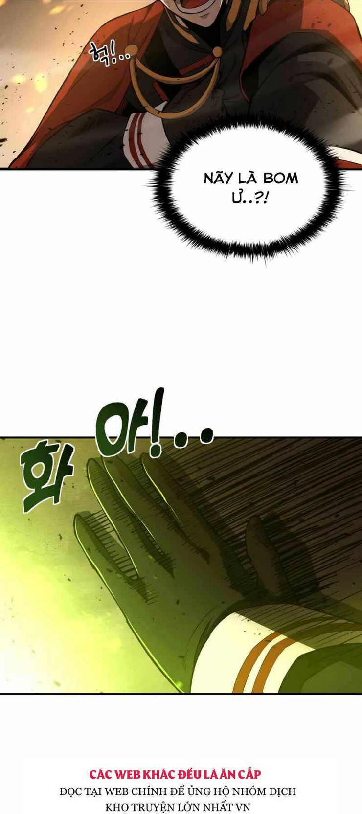 Trở Thành Hung Thần Trong Trò Chơi Thủ Thành: Chapter 1