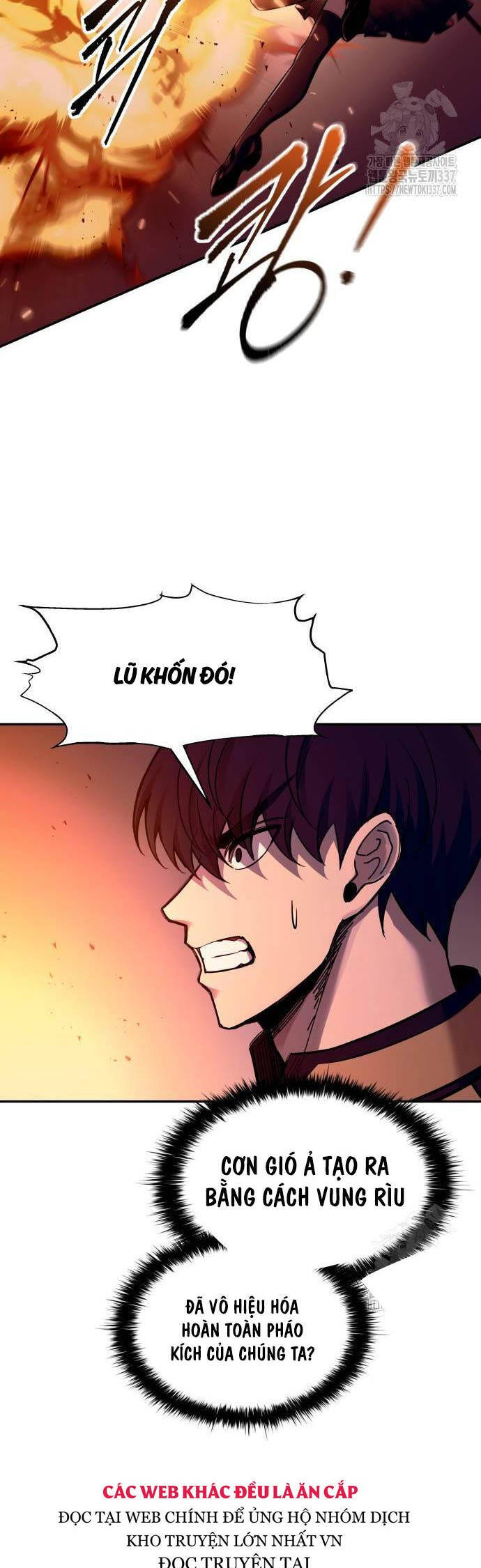 Trở Thành Hung Thần Trong Trò Chơi Thủ Thành: Chapter 100