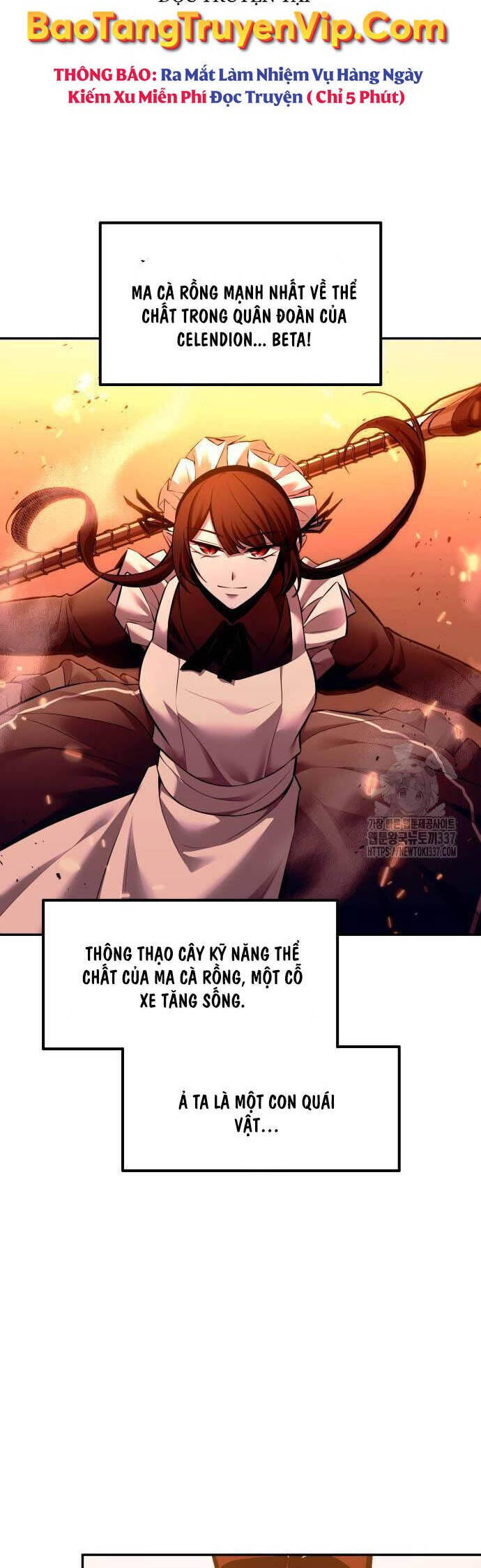 Trở Thành Hung Thần Trong Trò Chơi Thủ Thành: Chapter 100