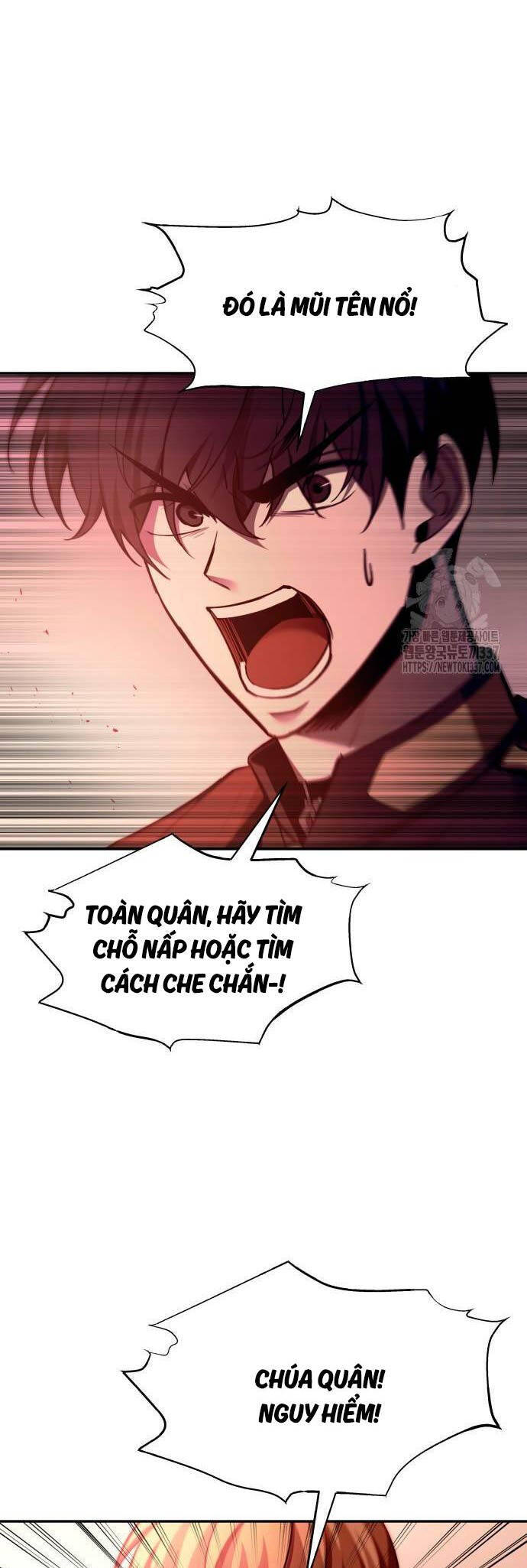 Trở Thành Hung Thần Trong Trò Chơi Thủ Thành: Chapter 100
