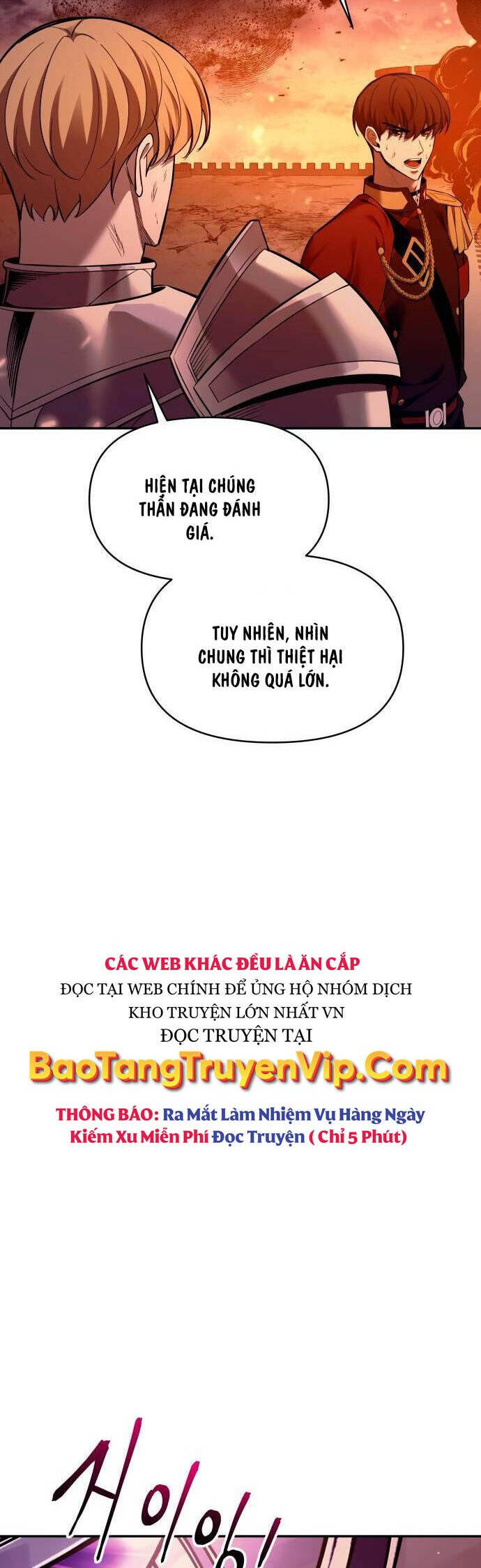 Trở Thành Hung Thần Trong Trò Chơi Thủ Thành: Chapter 100