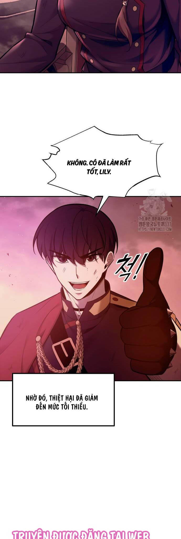 Trở Thành Hung Thần Trong Trò Chơi Thủ Thành: Chapter 100