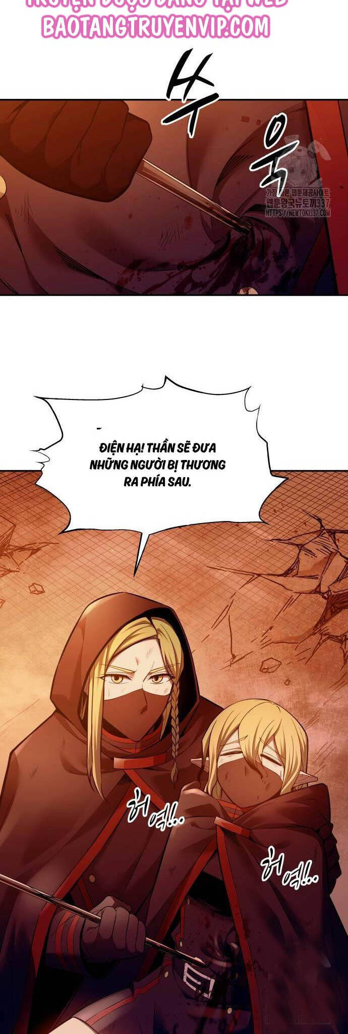 Trở Thành Hung Thần Trong Trò Chơi Thủ Thành: Chapter 100