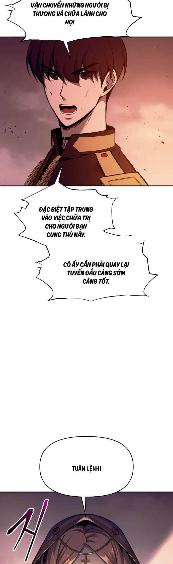 Trở Thành Hung Thần Trong Trò Chơi Thủ Thành: Chapter 100