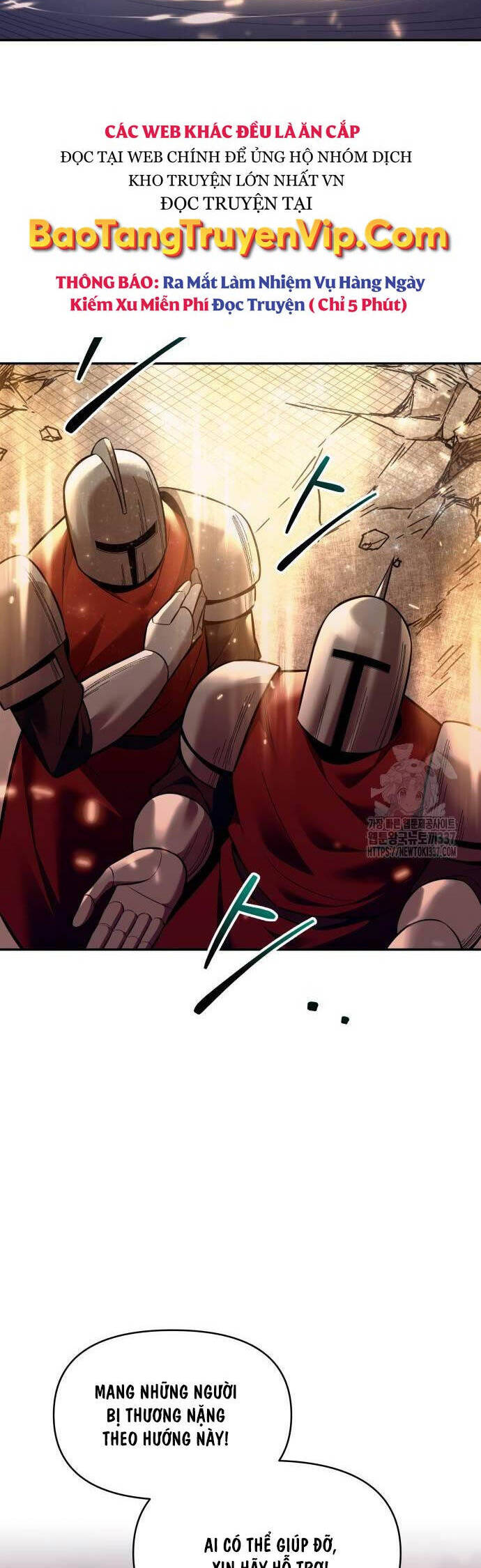 Trở Thành Hung Thần Trong Trò Chơi Thủ Thành: Chapter 100