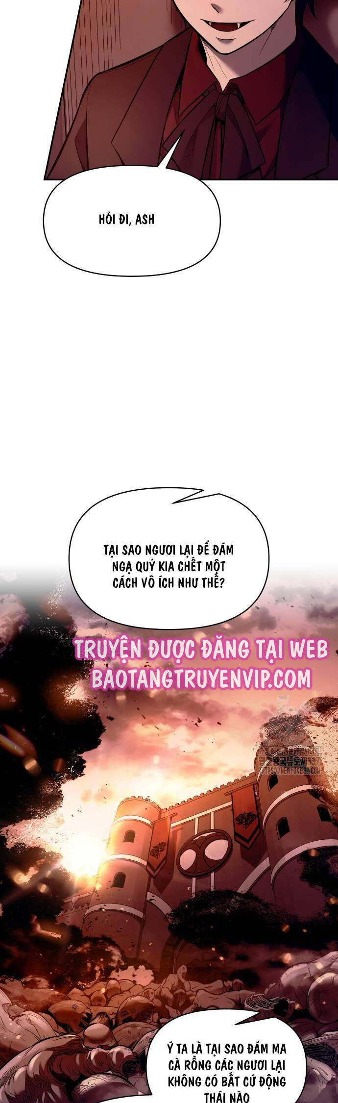 Trở Thành Hung Thần Trong Trò Chơi Thủ Thành: Chapter 100
