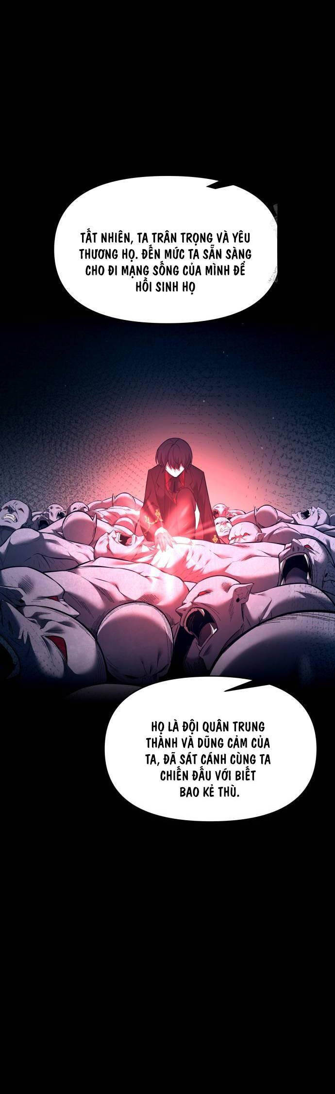 Trở Thành Hung Thần Trong Trò Chơi Thủ Thành: Chapter 100