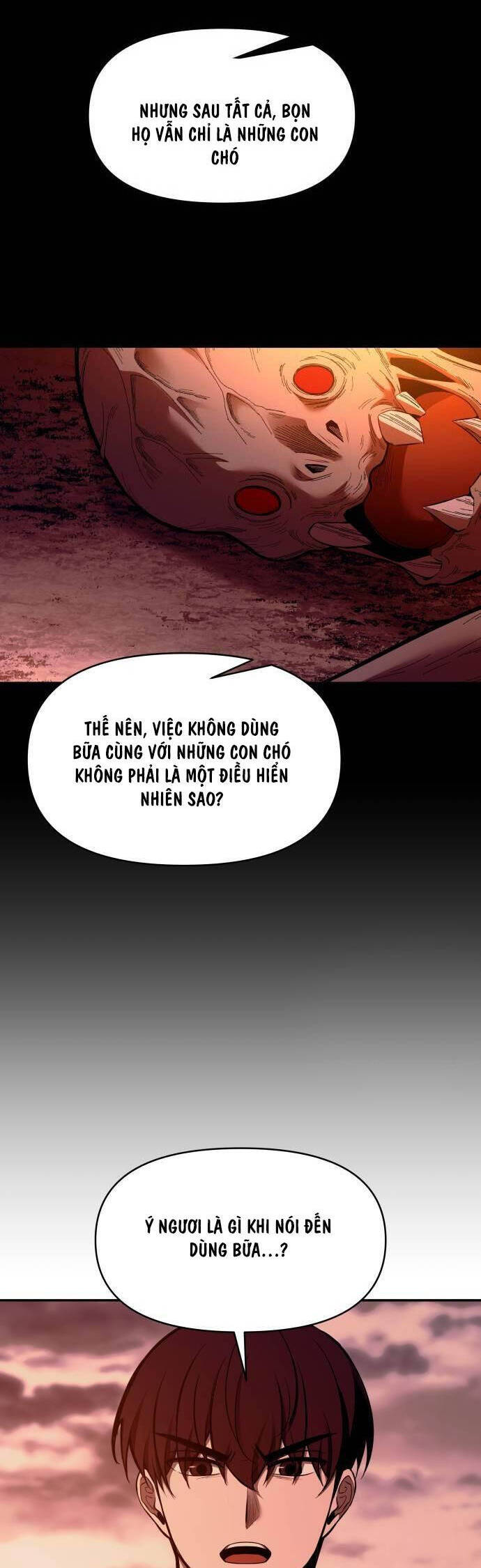 Trở Thành Hung Thần Trong Trò Chơi Thủ Thành: Chapter 100