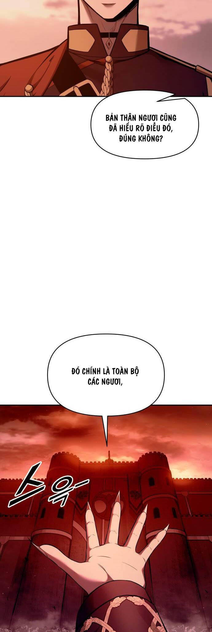 Trở Thành Hung Thần Trong Trò Chơi Thủ Thành: Chapter 100