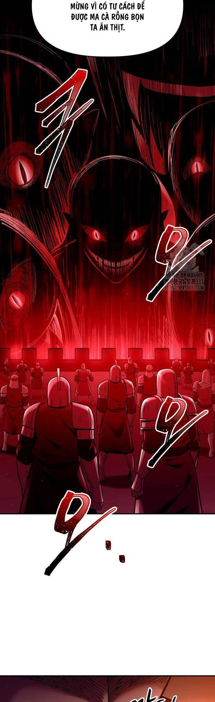 Trở Thành Hung Thần Trong Trò Chơi Thủ Thành: Chapter 100