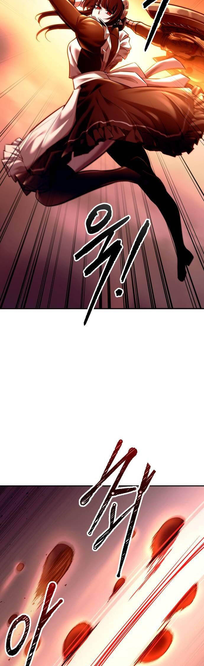 Trở Thành Hung Thần Trong Trò Chơi Thủ Thành: Chapter 100