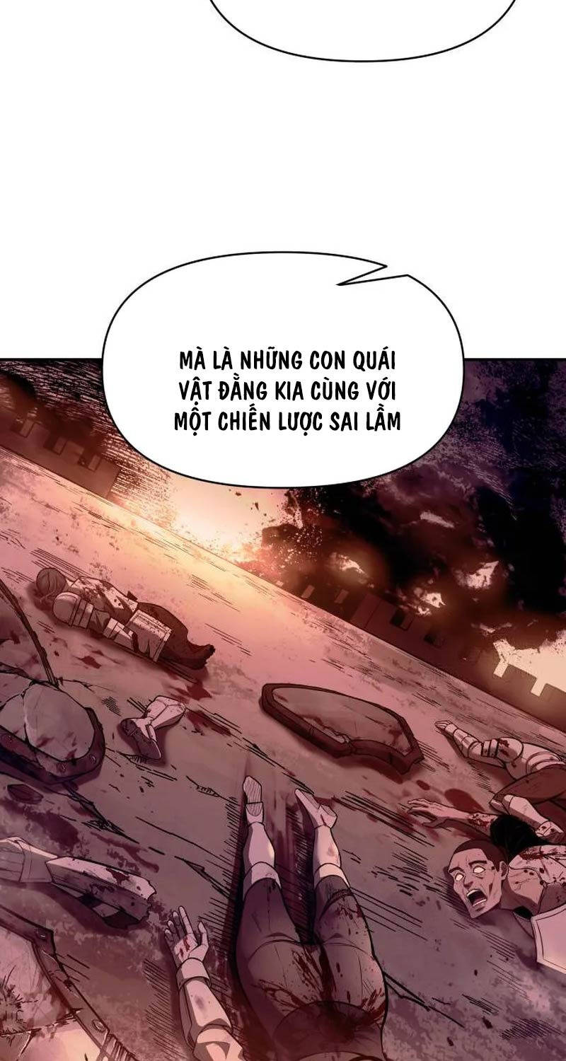 Trở Thành Hung Thần Trong Trò Chơi Thủ Thành: Chapter 104