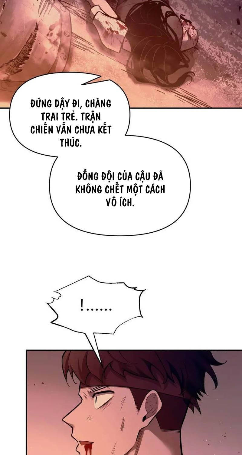 Trở Thành Hung Thần Trong Trò Chơi Thủ Thành: Chapter 104