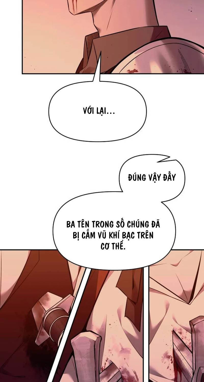 Trở Thành Hung Thần Trong Trò Chơi Thủ Thành: Chapter 104