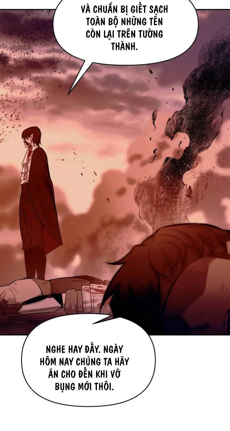 Trở Thành Hung Thần Trong Trò Chơi Thủ Thành: Chapter 104