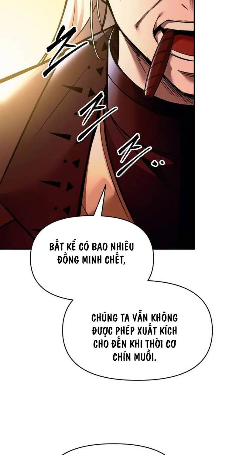 Trở Thành Hung Thần Trong Trò Chơi Thủ Thành: Chapter 104
