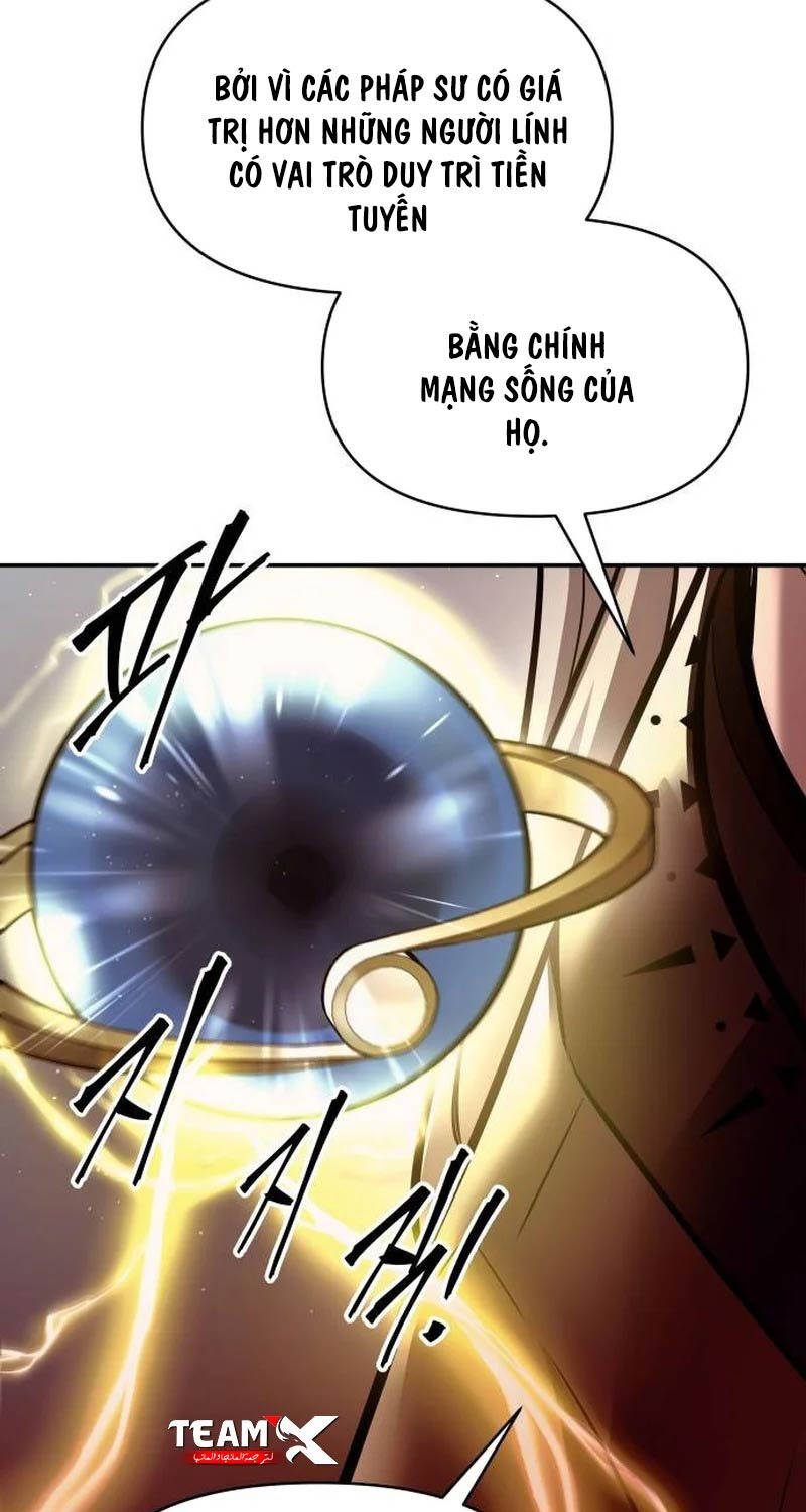 Trở Thành Hung Thần Trong Trò Chơi Thủ Thành: Chapter 104