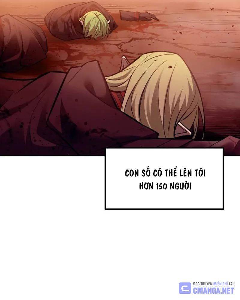 Trở Thành Hung Thần Trong Trò Chơi Thủ Thành: Chapter 110