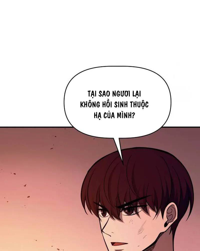 Trở Thành Hung Thần Trong Trò Chơi Thủ Thành: Chapter 110