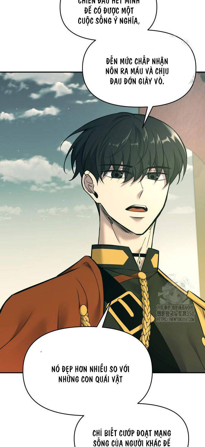 Trở Thành Hung Thần Trong Trò Chơi Thủ Thành: Chapter 114