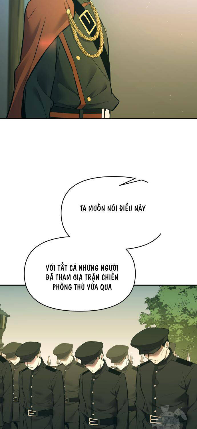 Trở Thành Hung Thần Trong Trò Chơi Thủ Thành: Chapter 114
