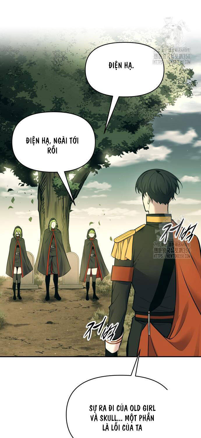 Trở Thành Hung Thần Trong Trò Chơi Thủ Thành: Chapter 114