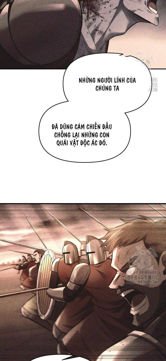 Trở Thành Hung Thần Trong Trò Chơi Thủ Thành: Chapter 114