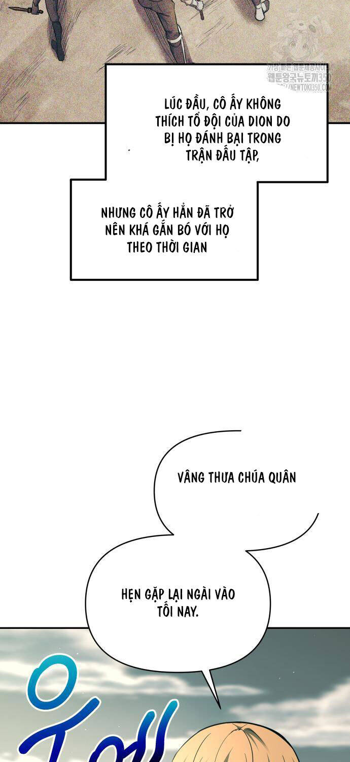 Trở Thành Hung Thần Trong Trò Chơi Thủ Thành: Chapter 114