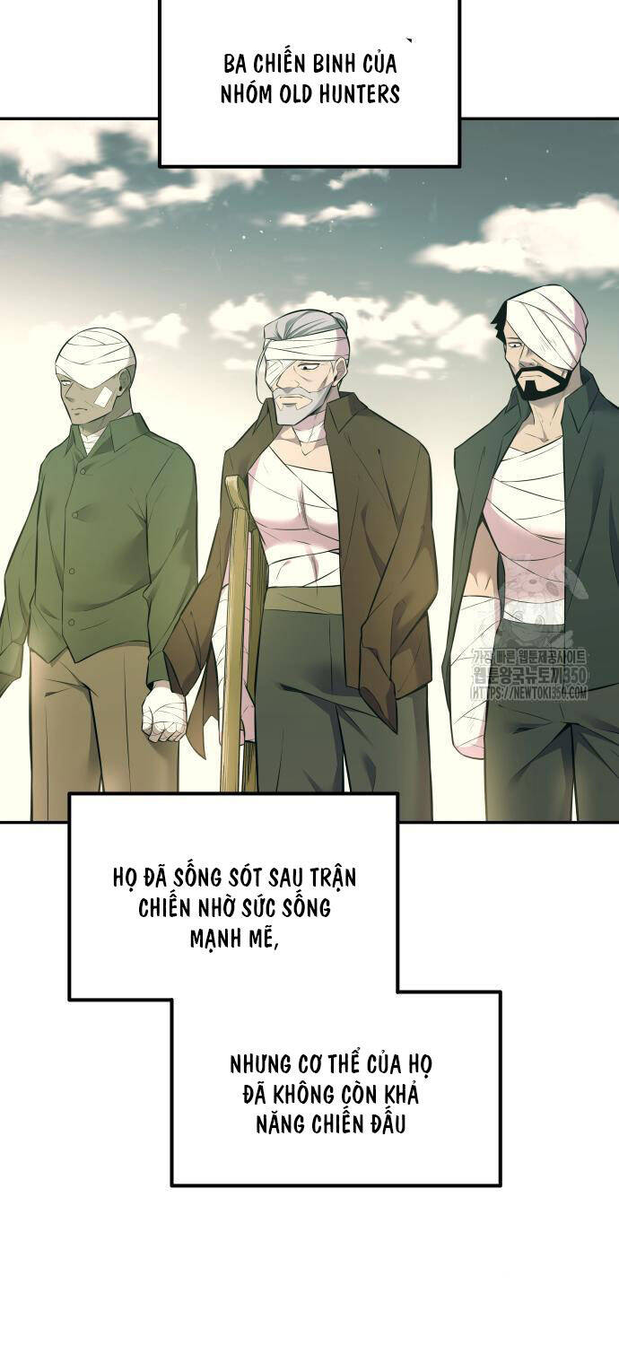 Trở Thành Hung Thần Trong Trò Chơi Thủ Thành: Chapter 114