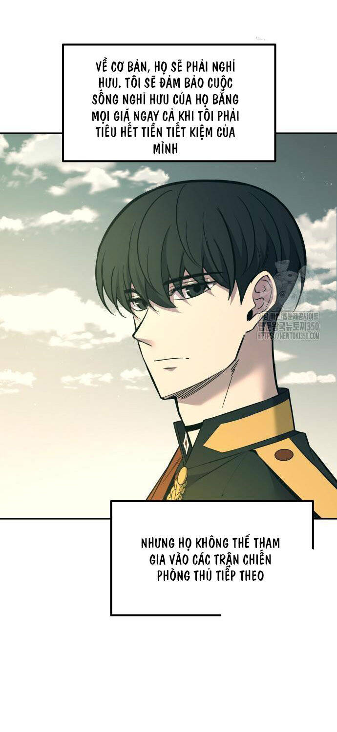 Trở Thành Hung Thần Trong Trò Chơi Thủ Thành: Chapter 114