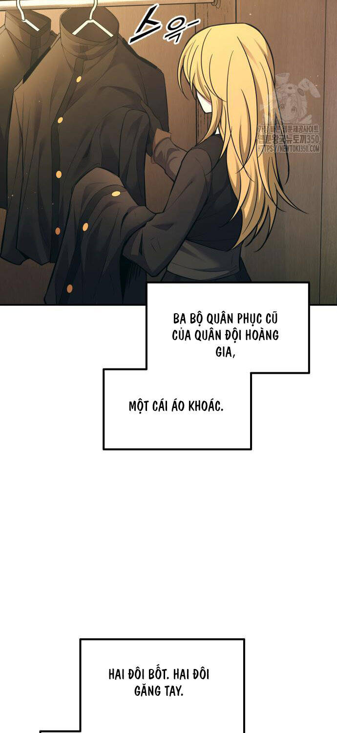 Trở Thành Hung Thần Trong Trò Chơi Thủ Thành: Chapter 114