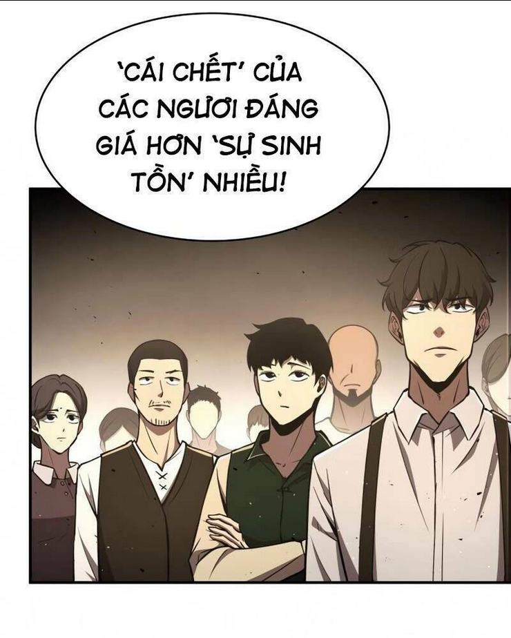 Trở Thành Hung Thần Trong Trò Chơi Thủ Thành: Chapter 12