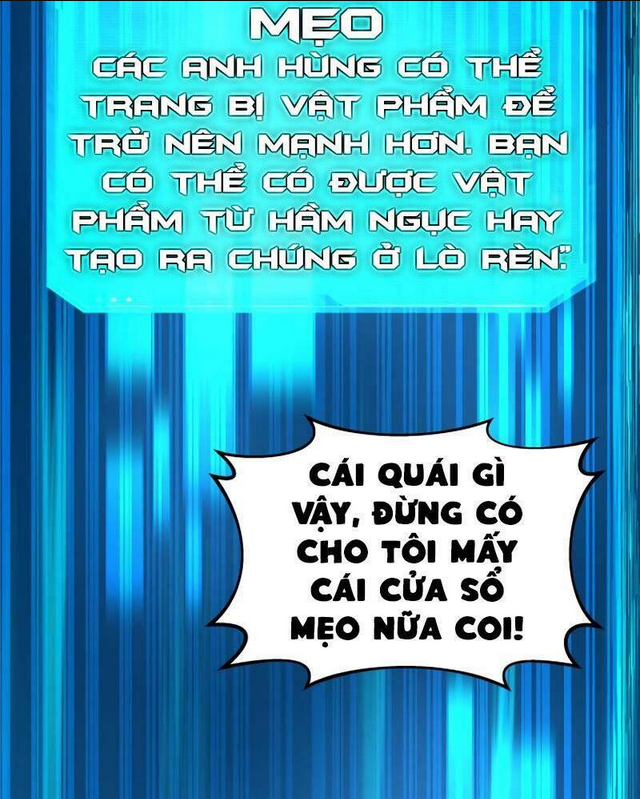 Trở Thành Hung Thần Trong Trò Chơi Thủ Thành: Chapter 12
