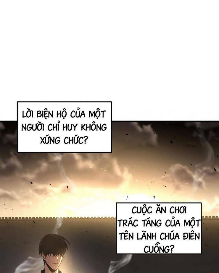 Trở Thành Hung Thần Trong Trò Chơi Thủ Thành: Chapter 12