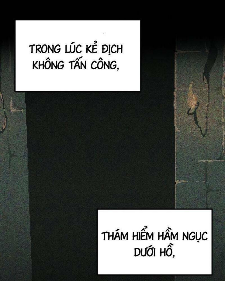 Trở Thành Hung Thần Trong Trò Chơi Thủ Thành: Chapter 12