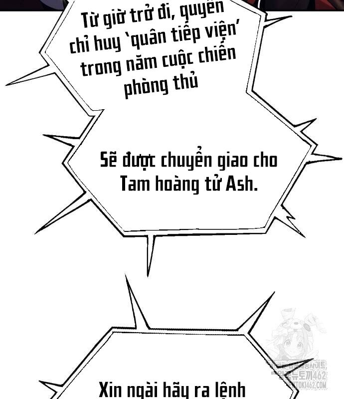 Trở Thành Hung Thần Trong Trò Chơi Thủ Thành: Chapter 121